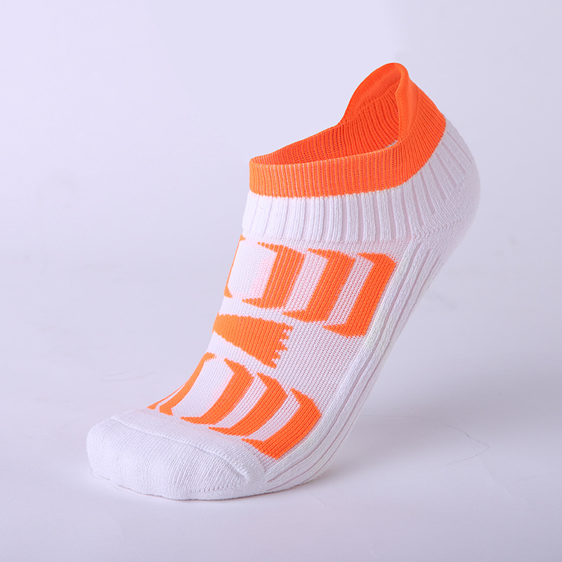 Professional Sports Men Women Badminton Socks Cotton Socks Thick Towel Bottom Male Basketball Tennis Table Socks